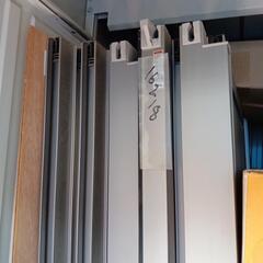 アルミサッシ色々建具のみの画像