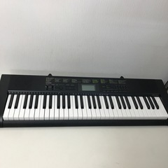 【引取】ベーシックキーボード　CTK-1100