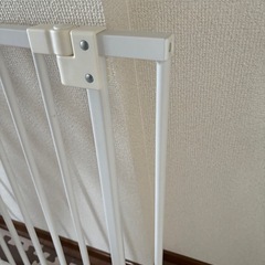 ベビーガードの画像