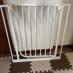 ベビーガードの画像