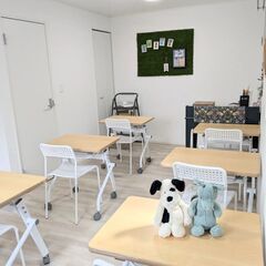 無料塾【中学生対象】"塾開業目指して活動中"の画像