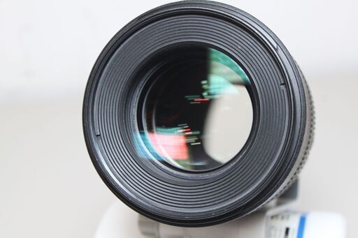 Canon/EF100mm F2.8Lマクロ IS USM/望遠マクロレンズ ④