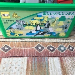 レゴ【取引中】の画像