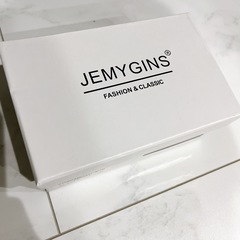 JEMYGINS メンズイージーケア洗えるネクタイ ピン、ポケットチーフの画像