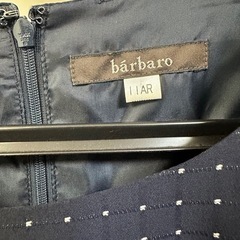 ワンピースとジャケットセットの画像