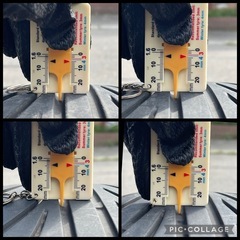 KENDA ケンダ KR20 195/55r16 20年13週 16インチ 4本セット 中古 タイヤ ドリケツにの画像