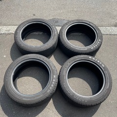 KENDA ケンダ KR20 195/55r16 20年13週 16インチ 4本セット 中古 タイヤ ドリケツにの画像