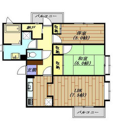【🦅入居費用13万円🦅】✨審査No.1✨ 🔥小田急小田原線…