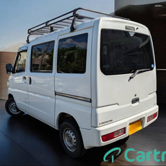 【ローン対応可能！・千葉県発】現車確認大歓迎!　軽バン20万以下!　　ミニキャブ　CD2シーター　ハイルーフの画像