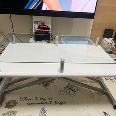 Dinos飛散防止フィルム貼りガラス 二重天板昇降式リフティング...