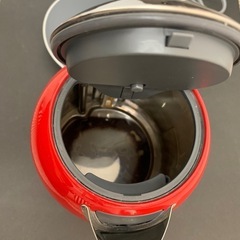 デロンギ　電気ケトルの画像