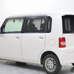 軽自動車は購入後も維持がしやすい👀✨　ダイハツ　ムーヴコンテの画像