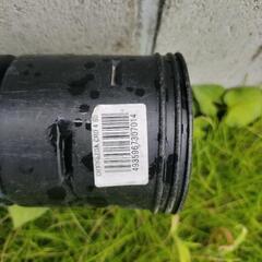暗渠パイプ1本価格の画像