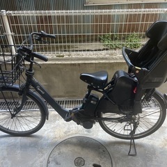 中古】和光市の電動アシスト自転車を格安/激安/無料であげます 中古】和光市の電動アシスト自転車を格安/激安/無料であげます