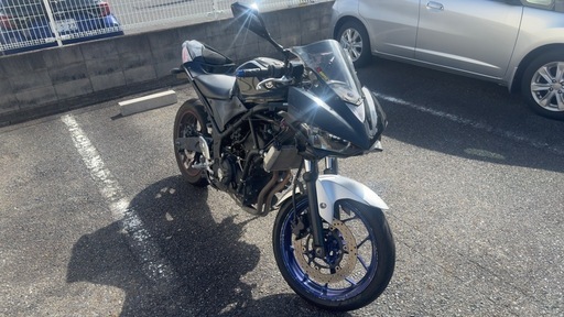 YZF-R25 自賠責R8/6まで　RG10J レストアベース slide_file.jpg