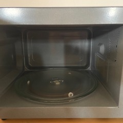 パナソニック　電子レンジの画像