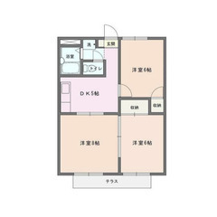 【🦅入居費用13万円🦅】✨審査No.1✨ 🔥JR東海道本線 平塚...