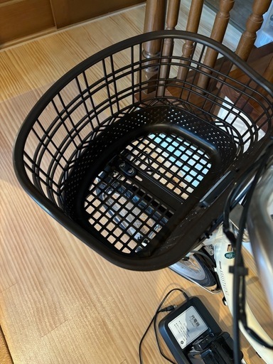 決まりました。未使用ブリヂストン電動自転車