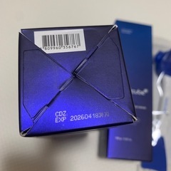 新品　メディキューブ　ゼロ毛穴クレイパック　ブラシ付きの画像