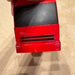 トミカ　トラックの画像