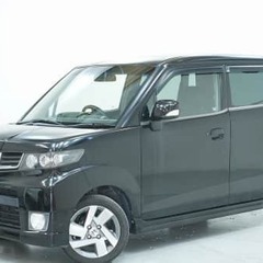 ホンダ　ゼストスパーク　自己破産、任意整理の経験がある方でも👍