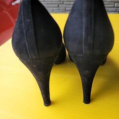 ハイヒールの画像