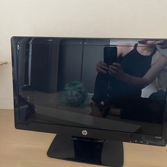 HP モニター  2211f