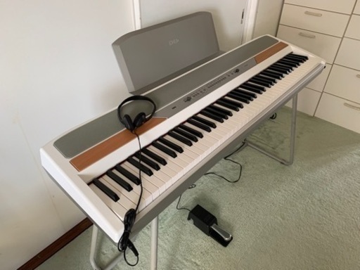 KORG SP-250 ジャンク品