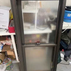 LIXIL リクシル TS網戸完成品 アルミサッシ DIY 通風 虫よけ DIY 修理 リフォーム アミ戸 1枚 建て 窓網 の画像