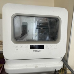 VIBMI 食洗機