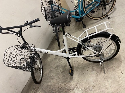自転車