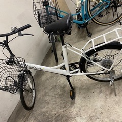 自転車