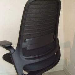 steelcaseスチールケース　シリーズワンの画像