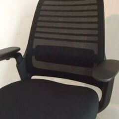 steelcaseスチールケース　シリーズワンの画像