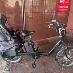 【2025】お歳暮・冬ギフト 中古】大宮駅の電動アシスト自転車を格安/激安/無料であげます 自転車本体