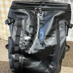 只今お取り引き中　ノースフェイスリュック30l