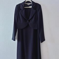 レディース　礼服