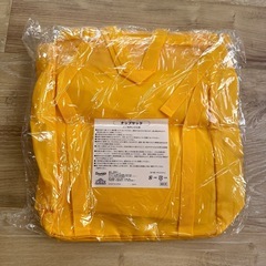 ぐでたまナップサックの画像