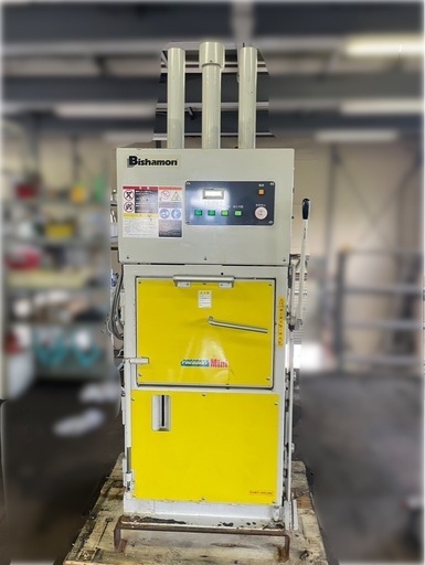 スギヤス ビシャモン プレスキーミニ