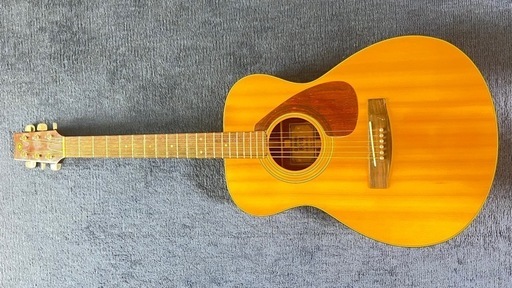 最終値下げ‼️ヤマハ FG-130