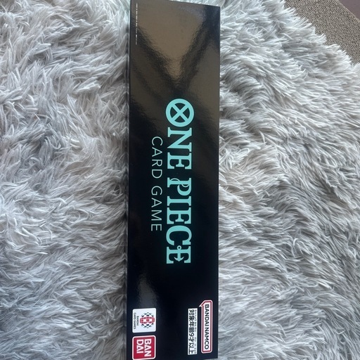 ワンピースカード