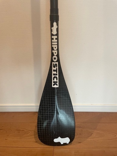 SUPパドル/Hippostick blurr pro 7.0