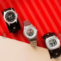FOSSIL フォッシル BIG TIC お譲り下さい。