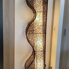 高級アンティーク照明