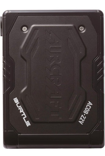 新品　バートル　バッテリー　22v