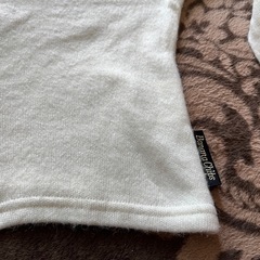 バナチ　カーディガン　size110の画像