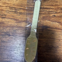 チルミルスプーン