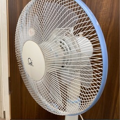 扇風機の画像