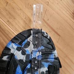 スポーツサンダル　25ー27cmの画像