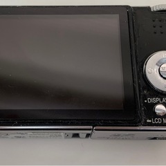 LUMIX デジタルカメラの画像